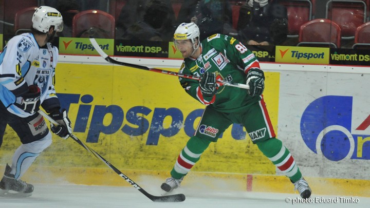 Aby nás fanúšikovia povzbudzovali a my im to vrátime